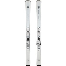 Rossignol Nova 6 + XP 11 GW