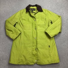 Barbour Jacke Damen Large