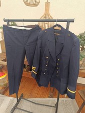 DDR NVA Volksmarine Uniform