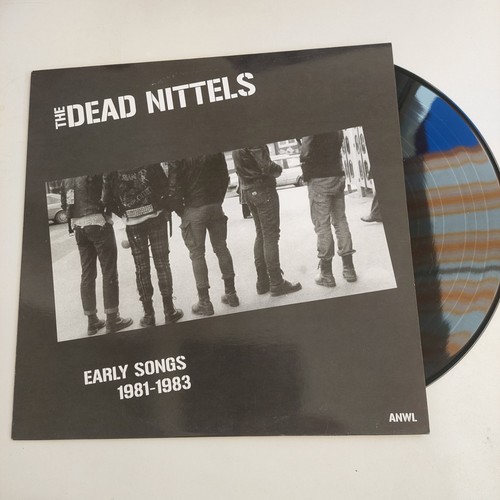 The dead nittels early - the,