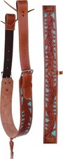 Premium Western Cinch Latigo
