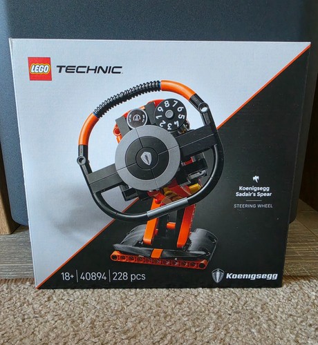 Lego technic 40894 - lego,