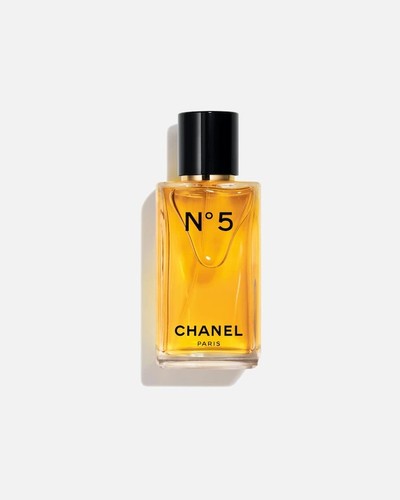 Chanel eau de toilette - n°5,