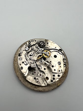 Venus 170 Chrono Uhrwerk TELDA