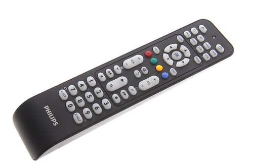 Philips srp2018 universal - philips,