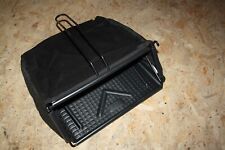 Fangsack für Vertikutierer Husqvarna, Partner, Ferrari, Ma.Ri.Na. S 390 E B H C