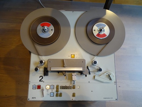 Telefunken r - 21,