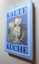 Kalte Küche Fachbuch DDR