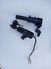 Aprilia SR 50 SR50 LC  Zündschloss Original ZD4TEA Zd4mza Set Minarelli Zd4ly