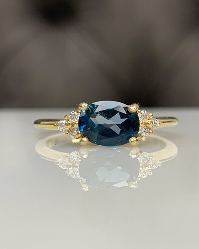 14k gelbgold damen promise - gelbgold,