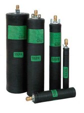 Absperrblase - Rohrdichtkissen