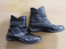 Sehr gepflegt! Motorradstiefel Daytona Journey, Gr. 42