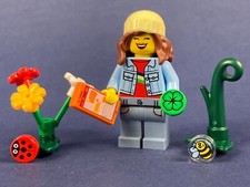 LEGO® Wanderer Camper Frau