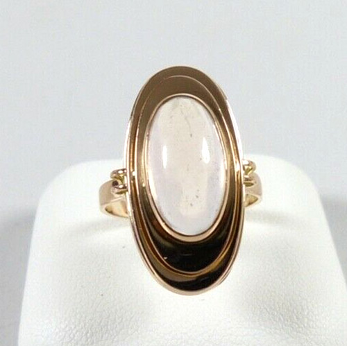 Ring aus 333 gold - 333,