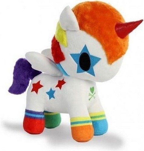 Tokidoki plüsch bowie - tokidoki,