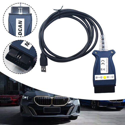 Für bmw dcan - für, k+dcan