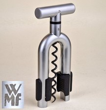 WMF Korkenzieher Wein- Öffner Cromargan Edelstahl P662
