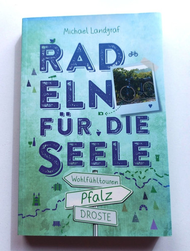 Radeln für die - seele,