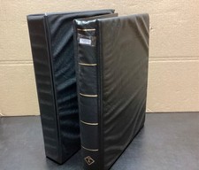 Leuchtturm Ringbinder ( 4