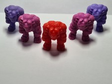 Monster in my Pocket - Serie 1