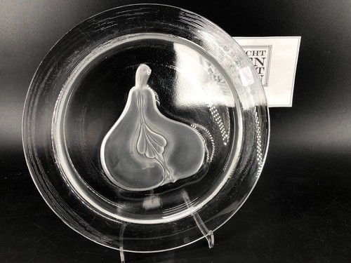 Riedel teller obstschale - riedel,