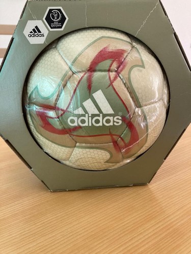 Adidas fevernova 2002 fifa - fevernova,