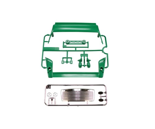 Tamiya 319005378 j teile - tamiya, h-/j-teile