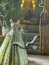 historisches Collier, Kette