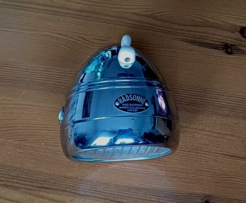 Radsonn lampe fahrrad oldtimer - radsonn,