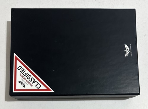 Prototype blackwatch - prototype,