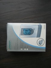 Reisewecker Oregon NEU im Originalkarton