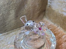Swarovski Figur 840329 Baby
