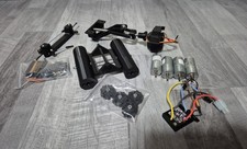 RC Bruder Antriebsatz und