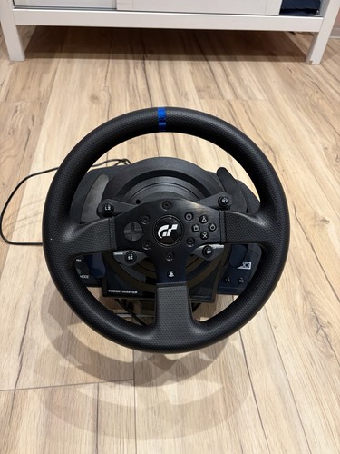 Thrustmaster t300 bundle - t300, rs