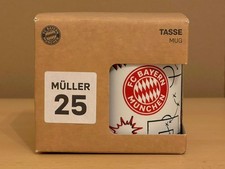 Thomas Müller Tasse 0,3 L -
