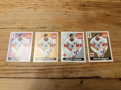 Panini world cup extra sticker - panini,