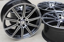 Zoll amg performance felgen - zoll,