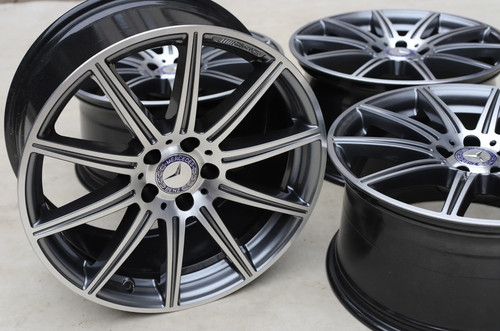 Zoll amg performance - 19,