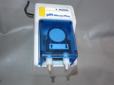 Bayrol PH Minus plus   Dosieranlage Wasseraufbereitungssystem  Thomas 20252090