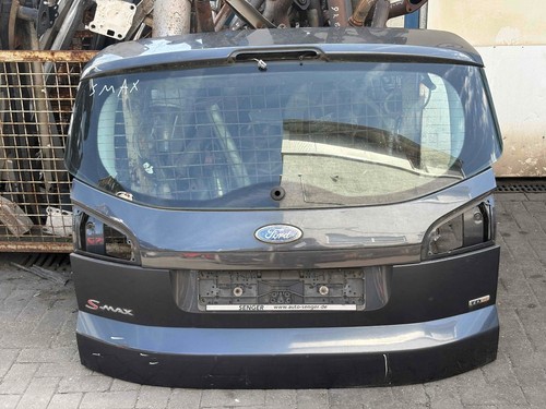 Heckklappe heckdeckel ford - /,