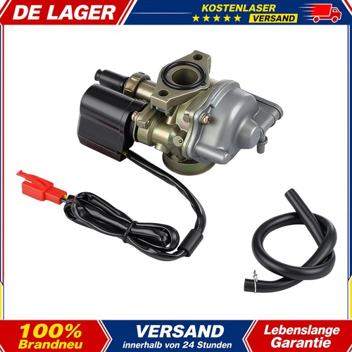 Vergaser 17mm für honda x8r - 17mm, x8r/