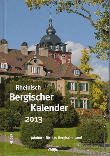 Buch rheinisch bergischer - buch:,