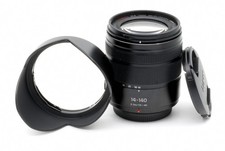 * DEMO * Panasonic Lumix G