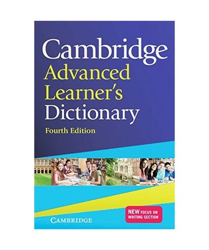 Cambridge advanced learner - advanced, learner's