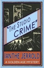 Ianthe Jerrold | The Studio