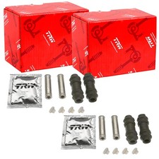 2X TRW FÜHRUNGSHÜLSEN-SATZ