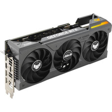 RTX 4070 Ti Asus TUF Gaming -