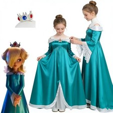 2026 Damen Kinder Prinzessin