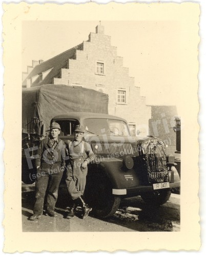 Foto gebirgsjäger - 4x,