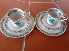 2 Gedecke Mokkatassen AK